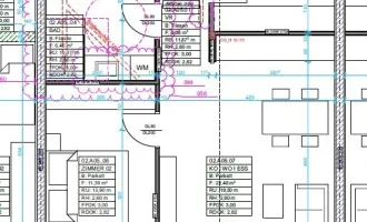 Exklusive Neubauwohnung im Gleisdorfer Zentrum, mit Balkon!