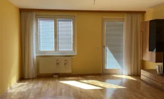 4 Zimmerwohnung , Balkon,  Heizung und Garage in der Miete  inklusive