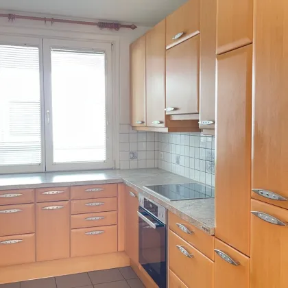 4 Zimmerwohnung , Balkon,  Heizung und Garage in der Miete  inklusive - Bild 2