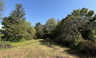 Villengrundstück am Ölberg in Aussichtslage