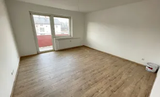 Neu sanierte sonnige 3 Zimmerwohnung in Trofaiach!