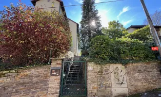 Einfamilienhaus in absoluter Ruhelage mit Innenstadtblick am Froschberg nähe Bergschlößlpark