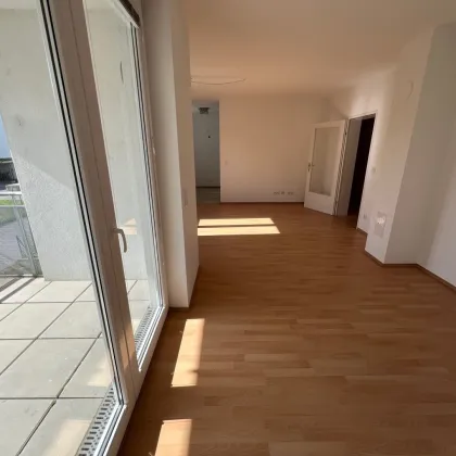 Perfekt für Familien! helle 3-Zimmerwohnung mit Balkon in Ruhelage - Bild 2