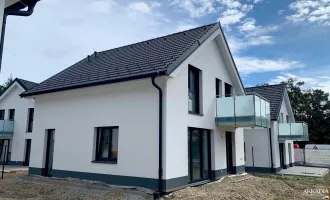 Traumhaftes Ziegelmassivhaus I Grünlage I Nähe Hinterbrühl