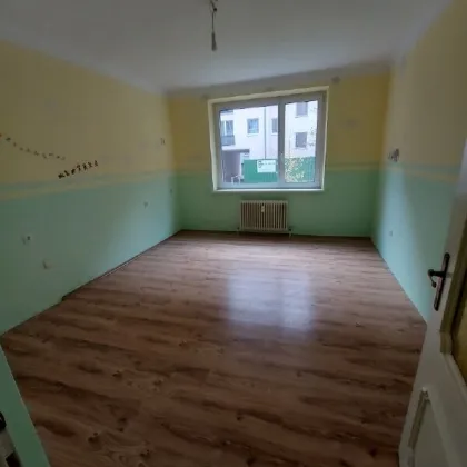 Wohnung mit viel Potential - renovierungsbedürftig - Nähe Spittelau - Bild 3