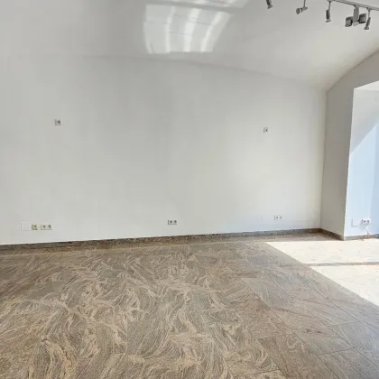 Beste Lage gegenüber City-Arkaden 27 m² Büro/Praxis/Ordination! - Bild 2