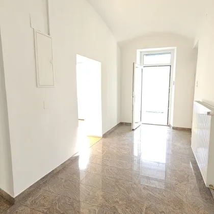 Beste Innenstadtlage-Nähe City Arkaden -150 m² bis 350 m² Büro/Praxis/Ordination! - Bild 2