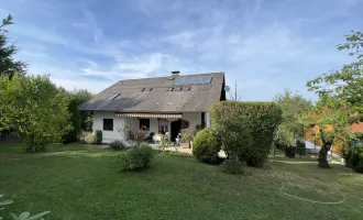 + KULMBLICK+ Ruhig gelegenes Wohnhaus mit großem Garten zum Wohlfühlen!