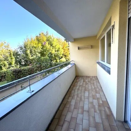 Ruhige 2-Zimmerwohnung mit Balkon und TG -Abstellplatz in Innsbruck-Hötting - Bild 3