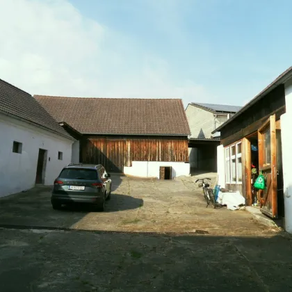 Bauernhof im Waldviertel - Bild 2