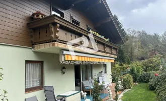 Einfamilienhaus in Taxenbach zu verkaufen