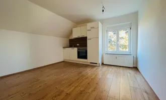 Schöne 2-Zimmer-Wohnung mit Einbauküche, in Seiersberg-Pirka!