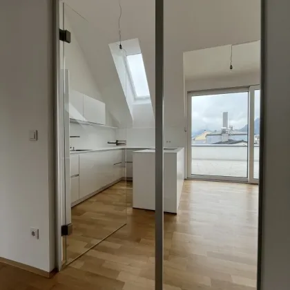 Citylights: Exklusives Penthouse in zentraler Lage! - Bild 2