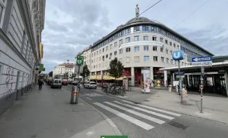 Gewerbepaket! 3 Einheiten -  in Büro-Objekt. Top Lage! Meidlinger Hauptstrasse - direkt bei der U6 Niederhofstrasse! Branchenmix!