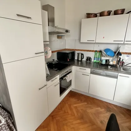 Leistbare Familienwohnung mit Balkon! - Bild 2