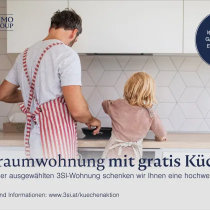 "Charmante Altbauwohnung - Hochwertig saniert und optimal genutzt" - Bild 2