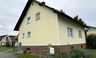 Einfamilienhaus, Landwirtschaft, Anleger, Fernitz-Mellach , zentrale Lage Whfl. 117,69m², 4 Zimmer, Grund 20.181 m²