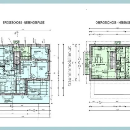 HAUS FÜR EIGENNUTZUNG ODER VERMIETUNG - Bild 2