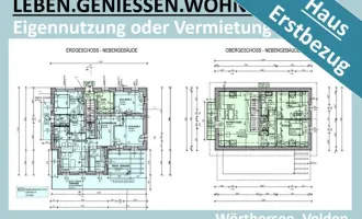 HAUS FÜR EIGENNUTZUNG ODER VERMIETUNG