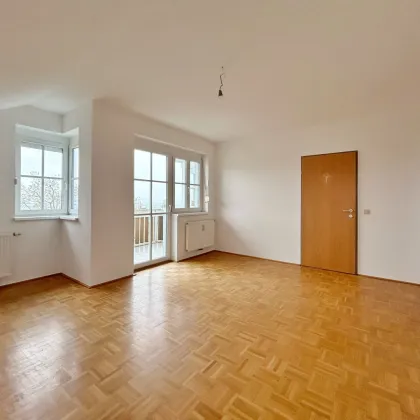 3 ZIMMER WOHNUNG AM LAND MIT BALKON UND GARAGE - Bild 3