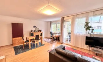 Großzügige 4-Zimmer-Familienwohnung in Straßgang – rd. 84m² mit Loggia und Carport