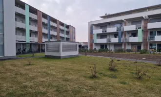 Mitterstraße 154/14 - Modernes Wohnen im Grünen: Helle 1-Zimmer-Wohnung mit Terrasse und Garten in Unterpremstätten