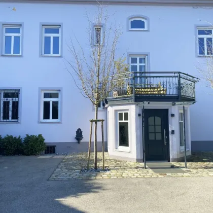 Villa in Bestlage mit Fernwärmeanschluss - Bild 3