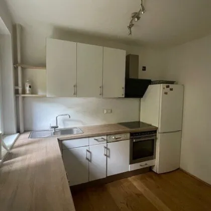 Renovierte 2,5 Zimmer-Wohnung Graz - Bild 2