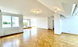 PENTHOUSE im RATHAUSVIERTEL in REPRÄSENTATIVER LIEGENSCHAFT! Dachterrasse mit Traumausblick!