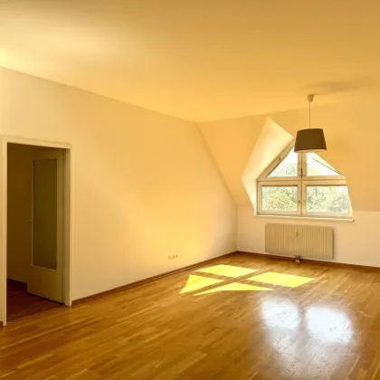 5-Zimmer DG-Wohnung nahe Arenbergpark zu vermieten! WG-geeignet - Bild 3