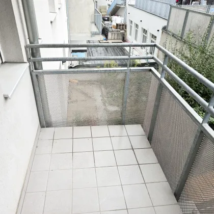 Wunderschöne 2-Zimmer Neubauwohnung mit Balkon in U-Bahn-Nähe (U3) - Bild 2