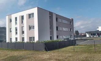 Neubau Obergeschoß-Eckwohnung vermietet bis 31.1.2026 in Kalsdorf