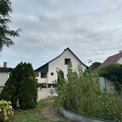 Traumhafter Baugrund für Villa oder Zweifamilien-/Doppelhaus - Bild 3