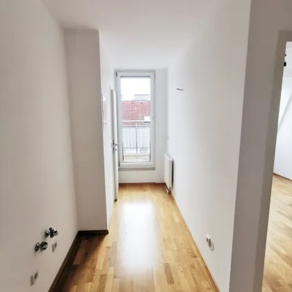 2 Terrassen-Dachgeschoss-Wohnung - Bild 3