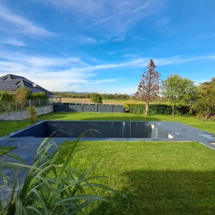 Entzückender Bungalow in Steinabrückl- Erstbezug nach Generalsanierung!! - Bild 2