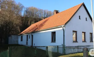 Haus mit toller Raumaufteilung und sehr schönem Garten!