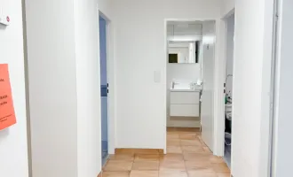 Ordination/Büro/Praxis/Therapie mit Lift, Barrierefrei: 3 Zimmer und Loggia in Top Lage – Rosensteingasse 1170 Wien