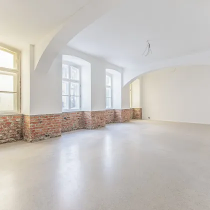 Büro/Ordination/Atelier etc. zu verkaufen! - Bild 2