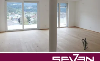 IMST: exklusives PENTHOUSE im Atrium - Juwel in den Alpen mit Lager und Autoabstellplatz