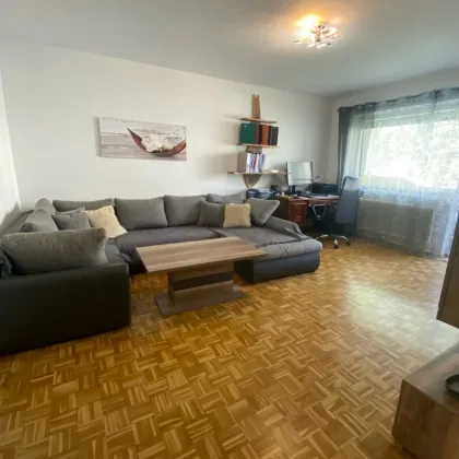 Freundliche 3 Zimmerwohnung mit Küche! - Bild 2