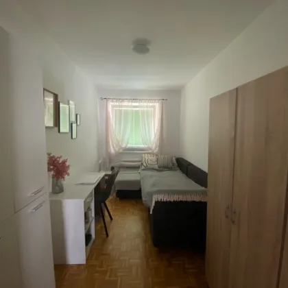 Freundliche 3 Zimmerwohnung mit Küche! - Bild 3