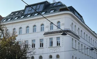 Anleger - Altbaueigentumswohnung in generalsaniertem Altbau "gewidmet für dauerhafte Kurzzeitvermietung (z.B. AirBnB)"