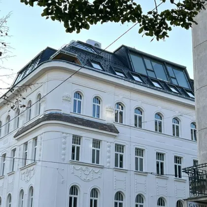 Anleger - Altbaueigentumswohnung in generalsaniertem Altbau "gewidmet für dauerhafte Kurzzeitvermietung (z.B. AirBnB)" - Bild 2