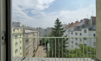 Urbanes Wohnen mit Dachterrassen in zentraler Lage