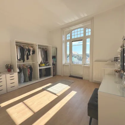 Freundliche Wohnung mit sonnigem Balkon - Bild 3