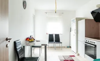 * * * Anlegerwohnung * * * Hübsche Wohnung mit Balkon und Parkplatz in Schwertberg