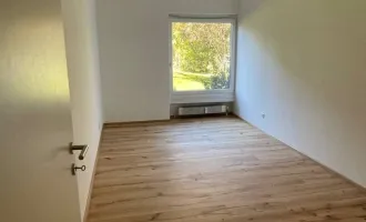 "PARSCH - Familienfreundliche 3 Zimmer Wohnung mit Balkon im Grünen"