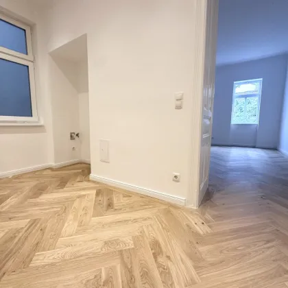 2 Zimmer Wohnung in Ober Sankt Veit zu verkaufen! - Bild 2