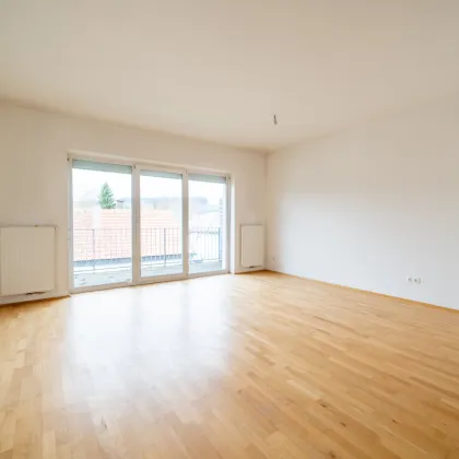 Traumhafte 4 Zimmer Maisonettewohnung mit Balkon in Hofstetten!  - Bild 2