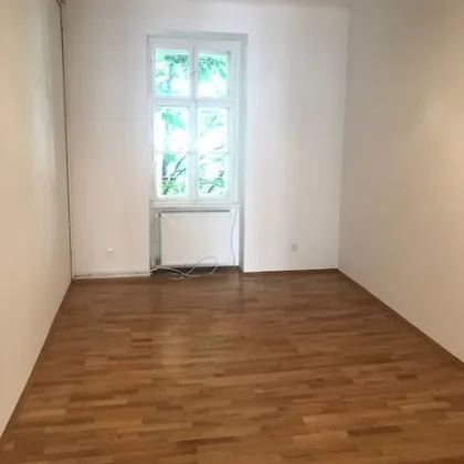 Schöne 2-Zimmer-Wohnung mit Blick auf den Augarten - ab sofort - zu vermieten! - Bild 2